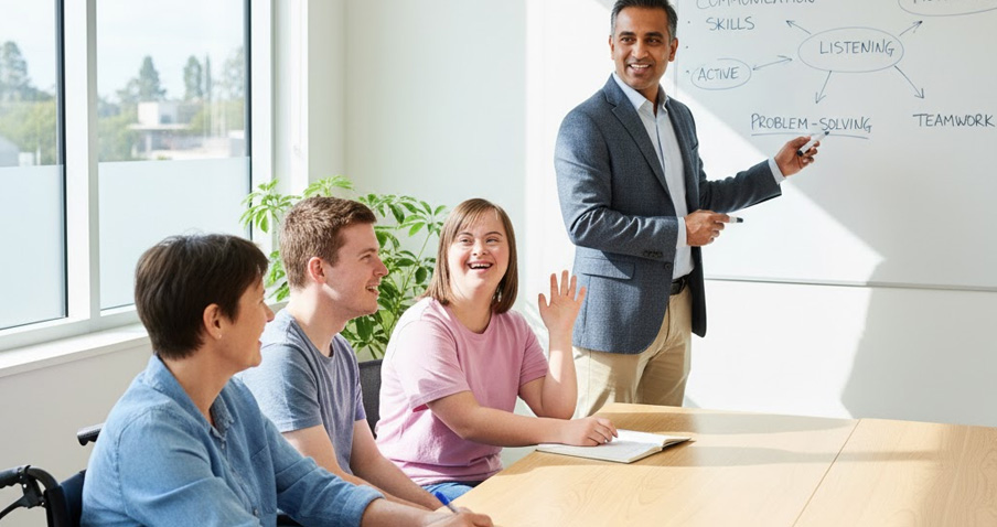 Development Life Skills